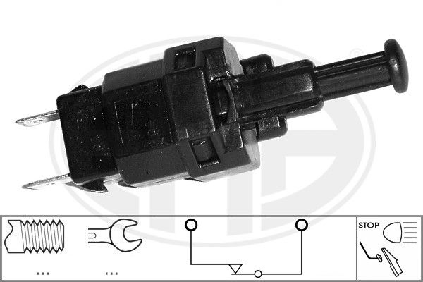 ERA Bremslichtschalter (330429)