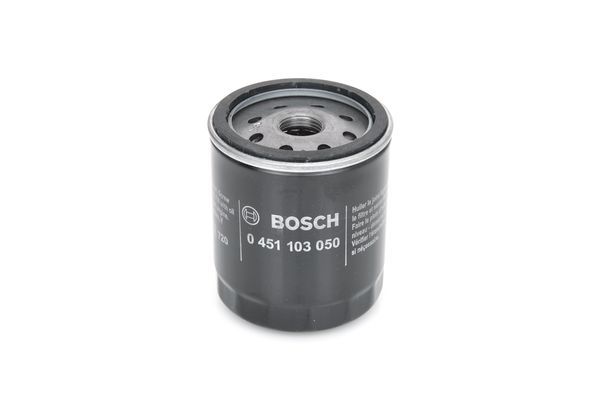 BOSCH Ölfilter (0 451 103 050)