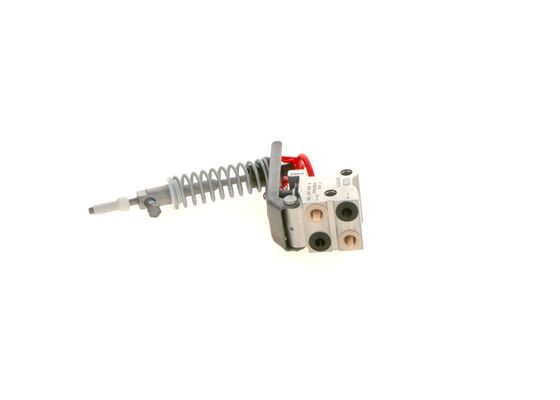 BOSCH Bremskraftregler (0 204 031 199)