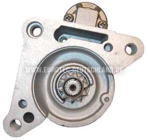 EUROTEC Starter (11040000)