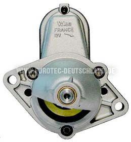 EUROTEC Starter (11018010)