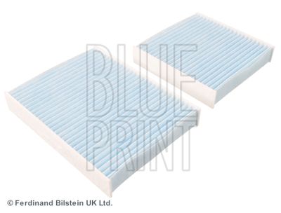 BLUE PRINT Filtersatz, Innenraumluft (ADP152508)