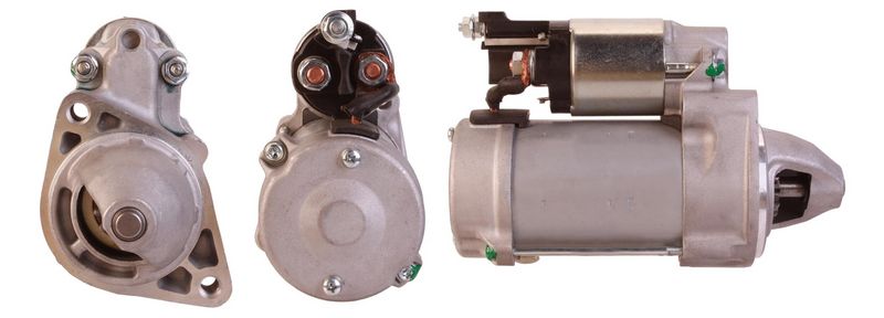 DRI Starter (25-4159)