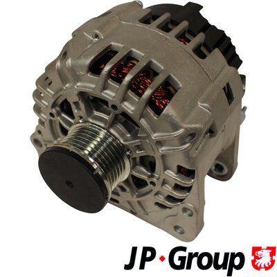 JP GROUP Generator (1290102800)