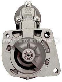 EUROTEC Starter (11013940)