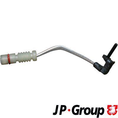 JP GROUP Sensor, Bremsbelagverschleiß (1397300100)