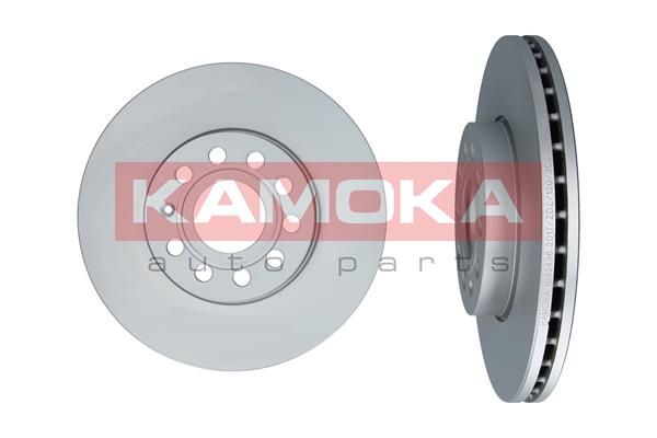 KAMOKA Bremsscheibe (1032436)