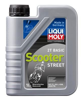 LIQUI MOLY Motoröl (1619)