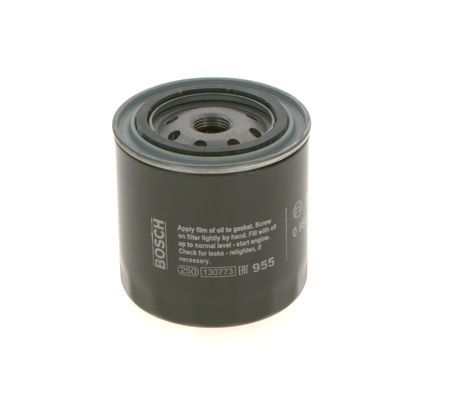 BOSCH Ölfilter (0 986 452 003)