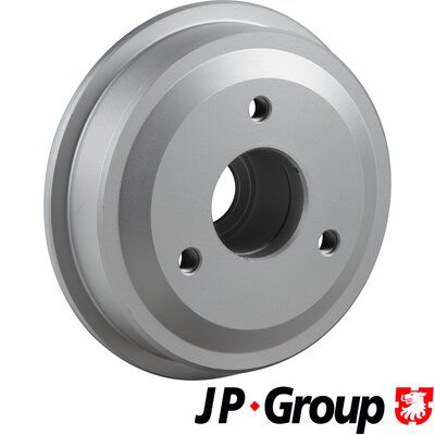 JP GROUP Bremstrommel (4163500200)
