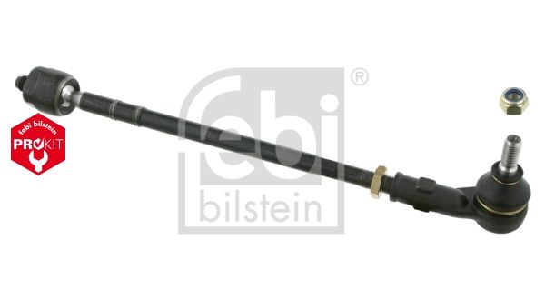 FEBI BILSTEIN Wellendichtring, Radnabe (24761)