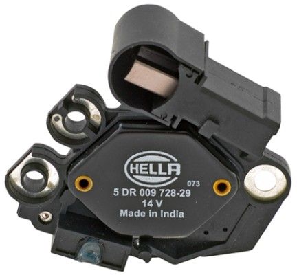 HELLA Generatorregler (5DR 009 728-291)