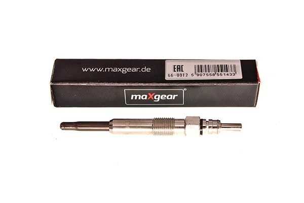 MAXGEAR Glühkerze (66-0004)