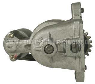 EUROTEC Starter (11022560)