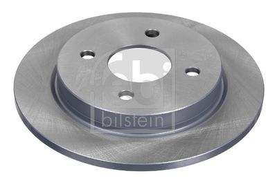 FEBI BILSTEIN Bremsscheibe (05652)