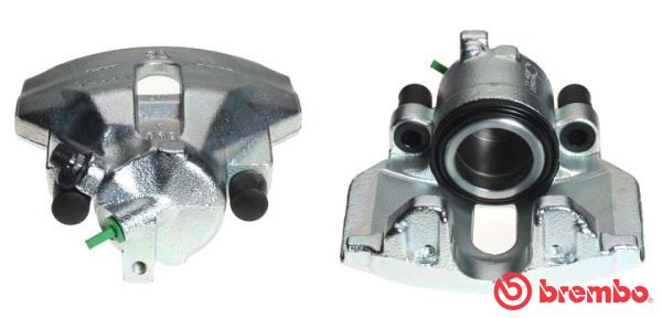 BREMBO Bremssattel (F 85 088)