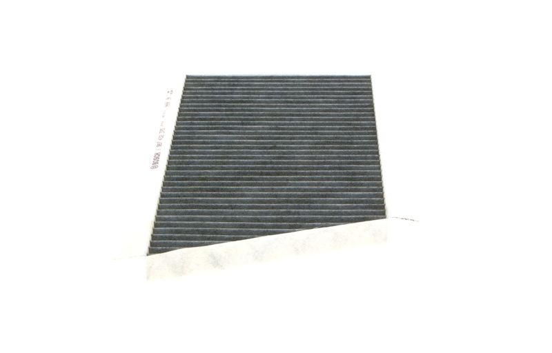 BOSCH Filter, Innenraumluft (1 987 432 370)