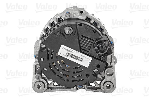 VALEO Generator (439441)