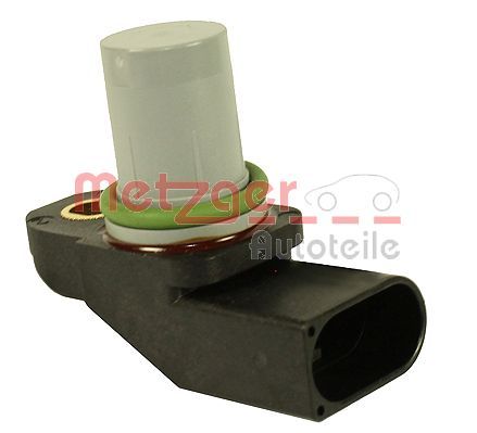 METZGER Sensor, Nockenwellenposition (0903146)