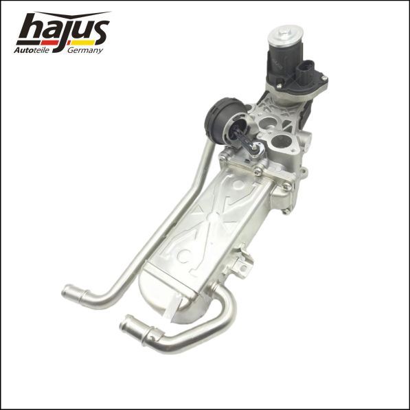 hajus Autoteile AGR-Modul (1311045)