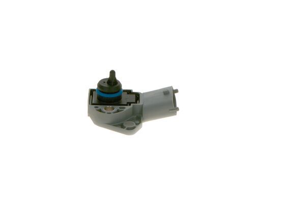 BOSCH Sensor, Kraftstoffdruck (0 261 230 110) Thumbnail