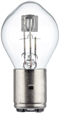 HELLA Glühlampe, Hauptscheinwerfer (8GD 002 084-131)