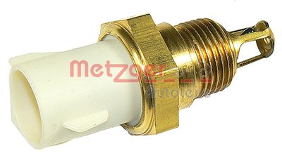 METZGER Sensor, Ansauglufttemperatur (0905065)