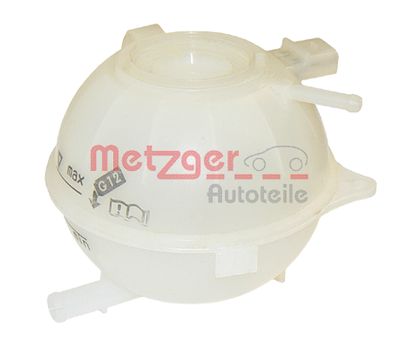 METZGER Ausgleichsbehälter, Kühlmittel (2140008)