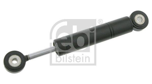 FEBI BILSTEIN Schwingungsdämpfer, Keilrippenriemen (06569)