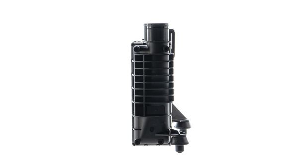 MAHLE Kompressor, Klimaanlage (ACP 545 000P)