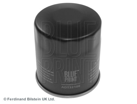 BLUE PRINT Ölfilter (ADT32108)