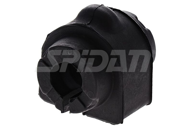 SPIDAN CHASSIS PARTS Lagerung, Stabilisator (411377)