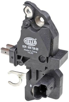 HELLA Generatorregler (5DR 009 728-331)