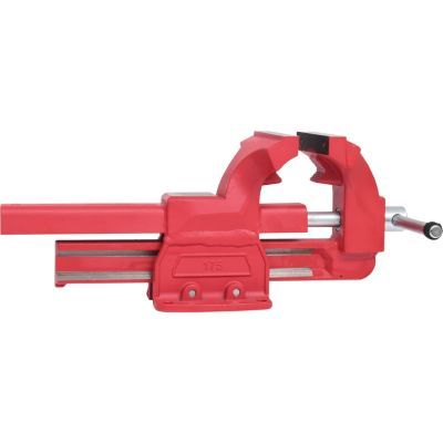 KS TOOLS Schraubstock (914.0041)