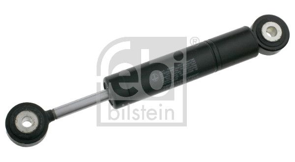 FEBI BILSTEIN Schwingungsdämpfer, Keilrippenriemen (08779)