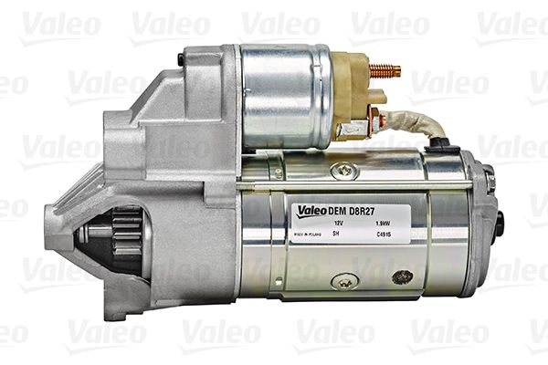 VALEO Starter (438165)