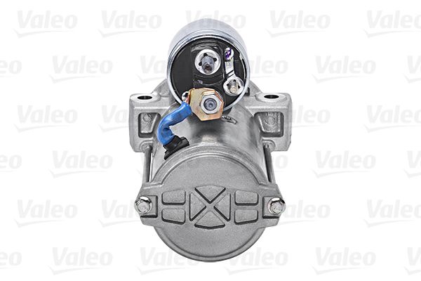 VALEO Starter (458749)