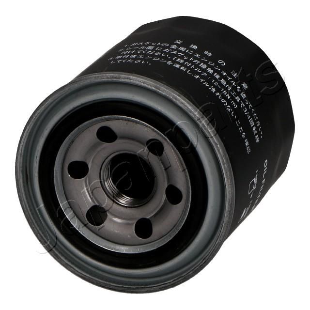 JAPANPARTS Ölfilter (FO-498S)