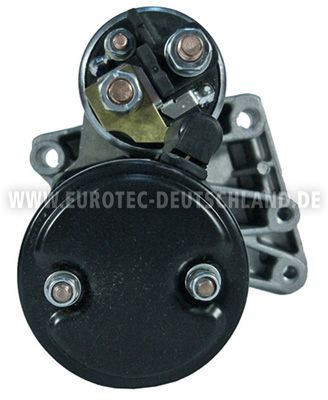 EUROTEC Starter (11021650)