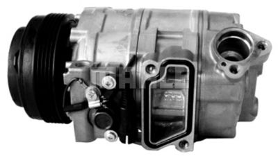 MAHLE Kompressor, Klimaanlage (ACP 1162 000S)