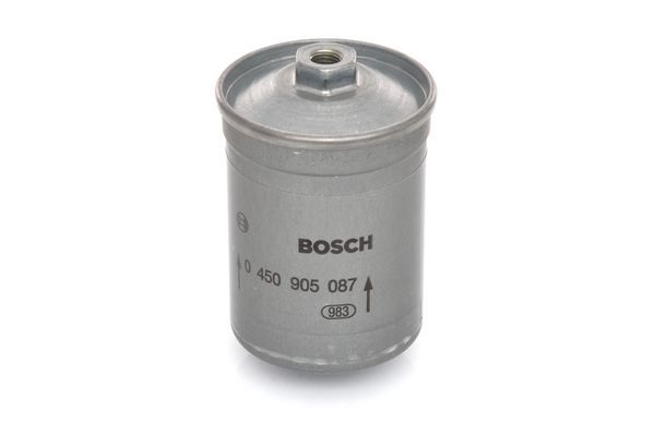 BOSCH Kraftstofffilter (0 450 905 087)