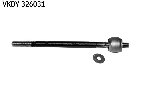 SKF Axialgelenk, Spurstange (VKDY 326031)