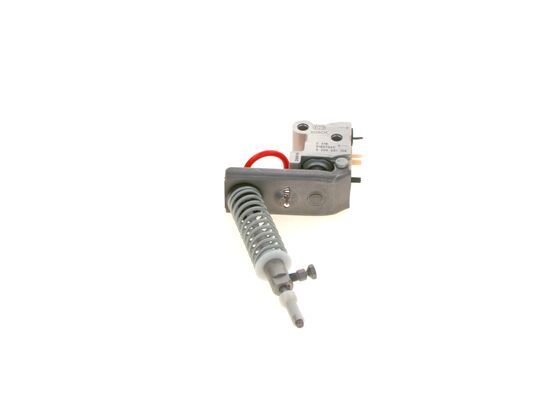 BOSCH Bremskraftregler (0 204 031 199)