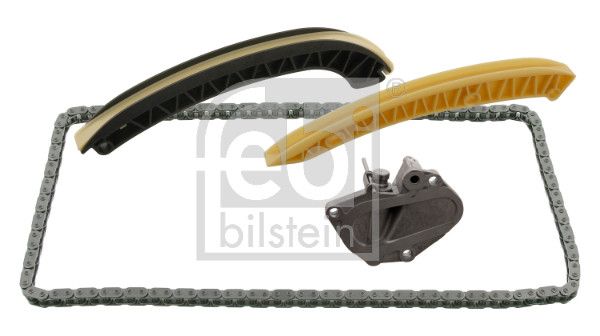 FEBI BILSTEIN Steuerkettensatz (30497)