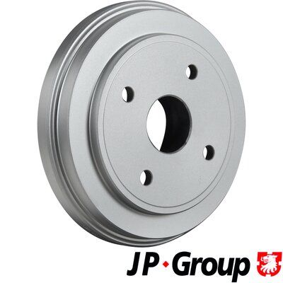 JP GROUP Bremstrommel (1263501500)