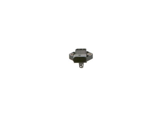 BOSCH Sensor, Ansauglufttemperatur (0 281 002 976)