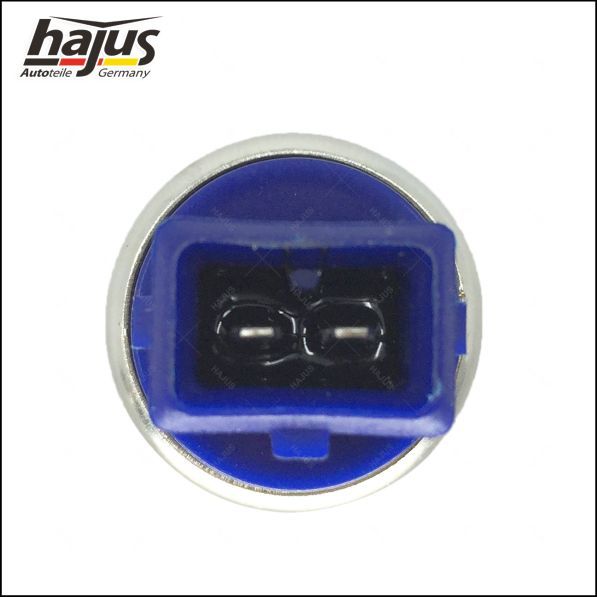 hajus Autoteile Sensor, Kühlmitteltemperatur (1211153)