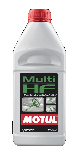 MOTUL Hydrauliköl (106399)