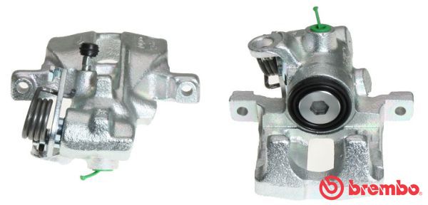 BREMBO Bremssattel (F 85 053)