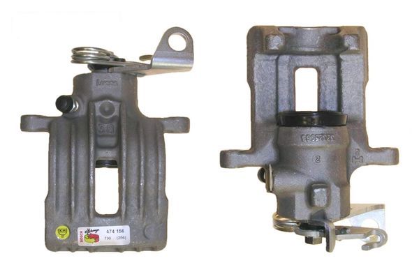 BOSCH Bremssattel (0 986 474 156)